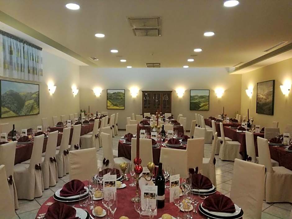 Hotel La Terrazza