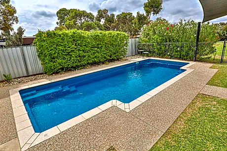 Robinvale Bridge Motel