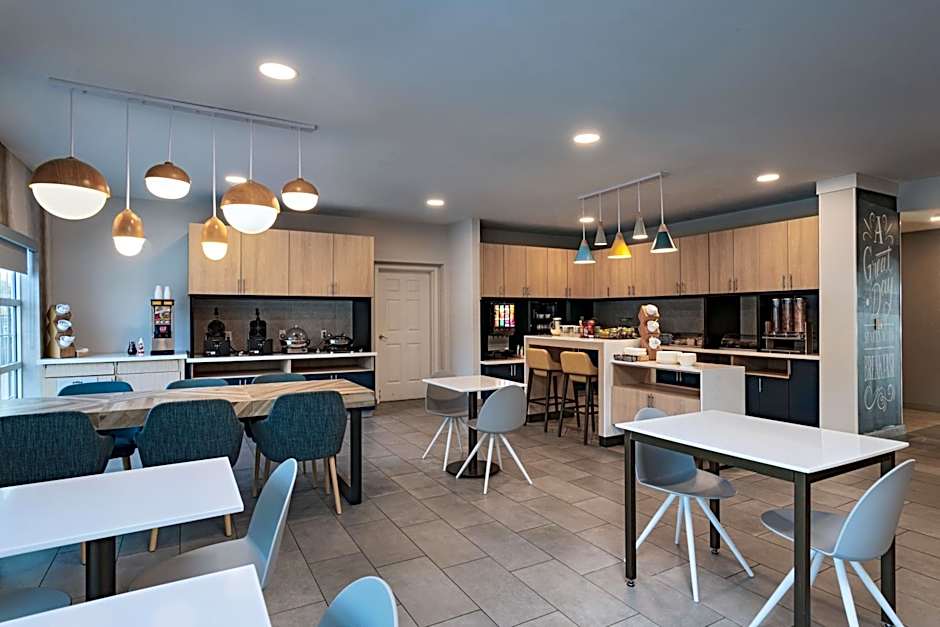 TownePlace Suites by Marriott Killeen