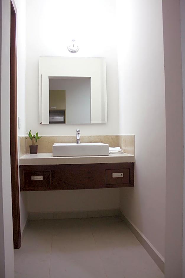 Marena Suites & Apartments