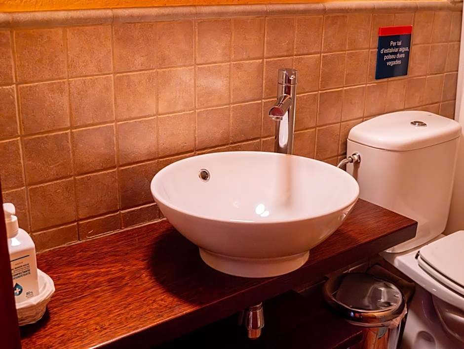 Bed and Breakfast Casanova de Sant Miquel