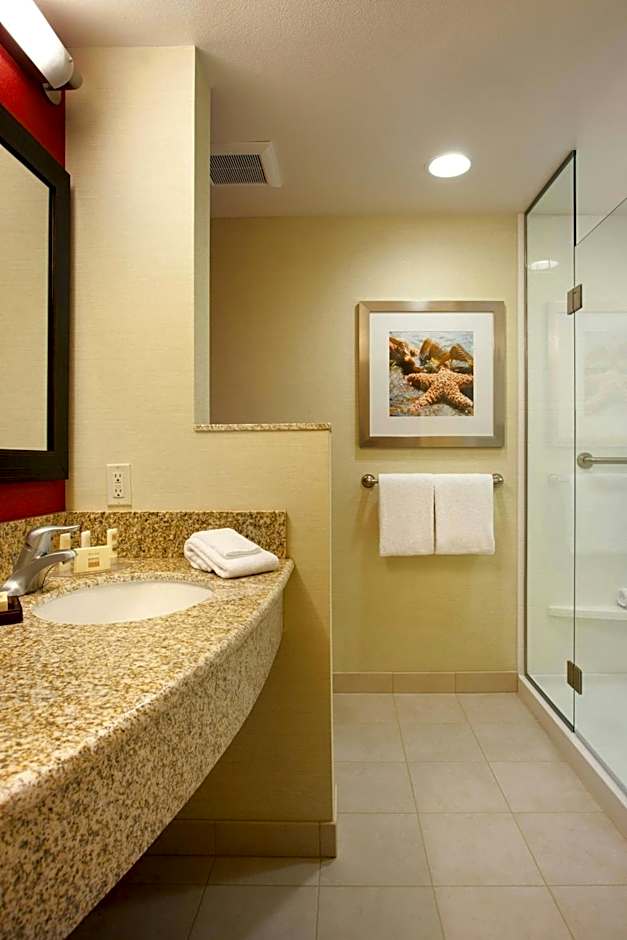 Courtyard by Marriott San Diego Oceanside