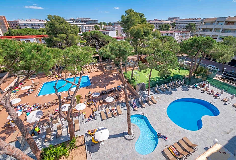 Golden Port Salou & Spa