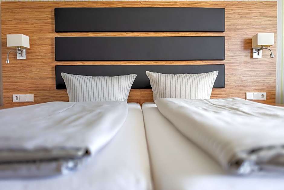 Seehotel Forst