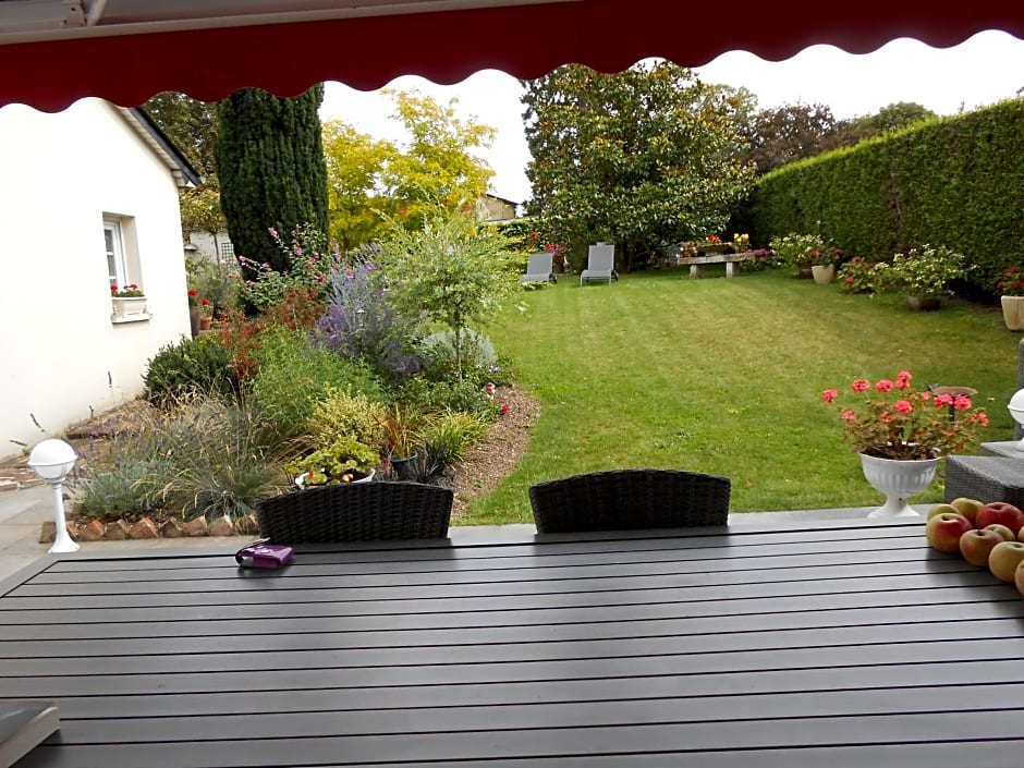 LE RELAIS DU BON'EURE