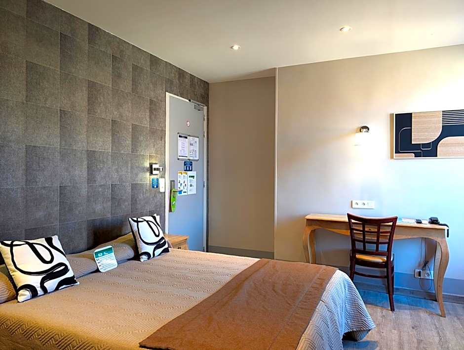 H33 Hôtel