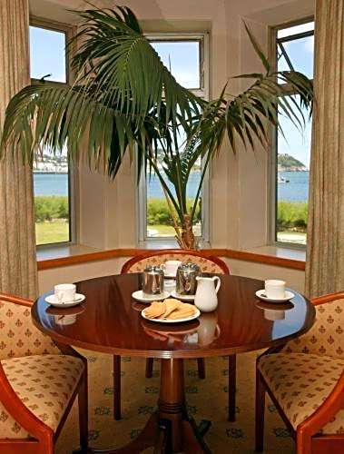 Livermead Cliff Hotel