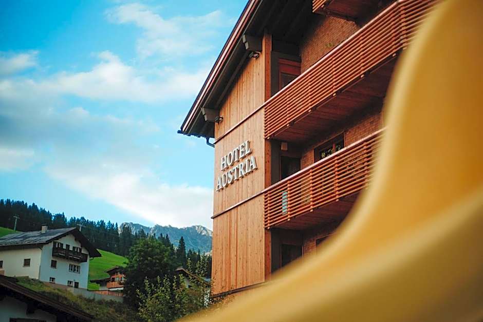 Hotel Austria