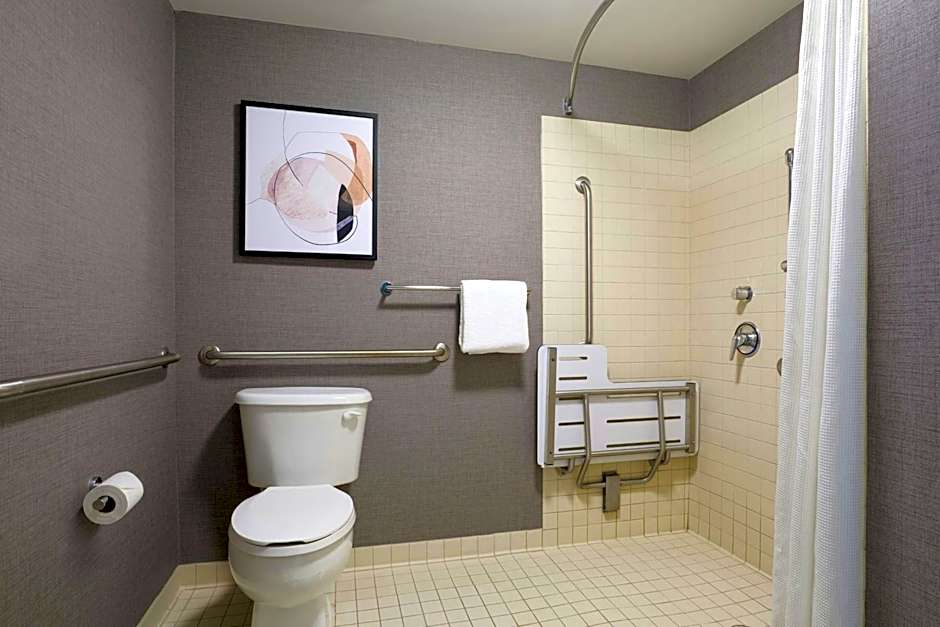 Residence Inn by Marriott Tallahassee Universities At The Capitol