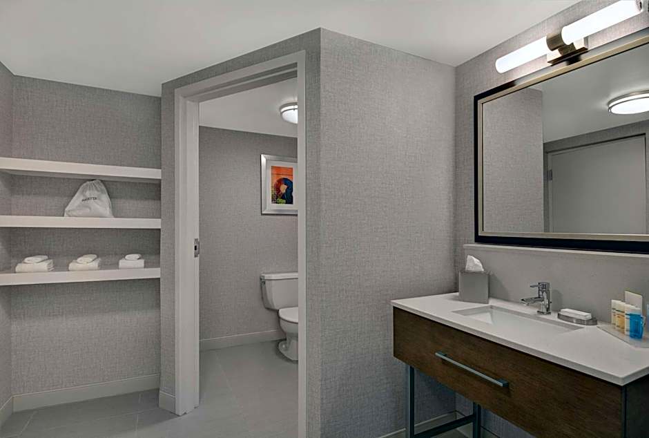 Hampton Inn By Hilton Gallatin