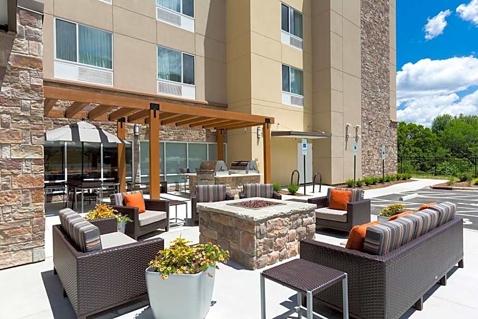 TownePlace Suites by Marriott Boone