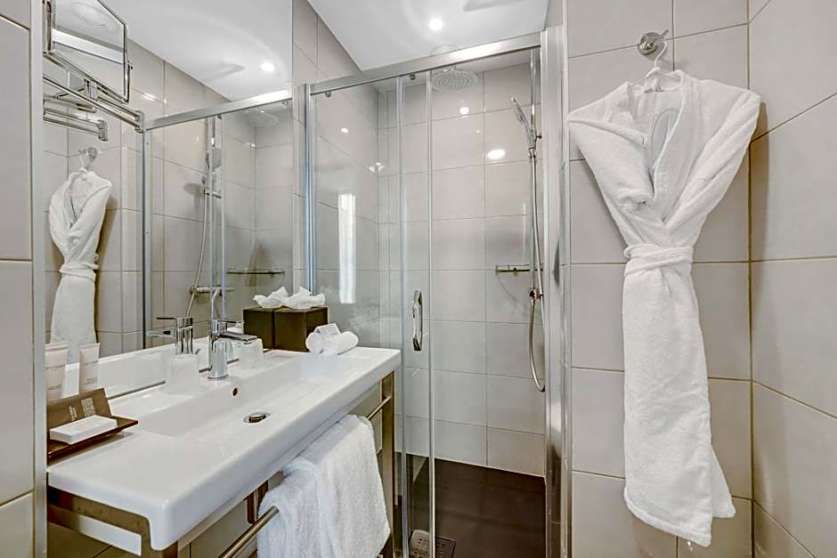 Villa Eiffel Mademoiselle