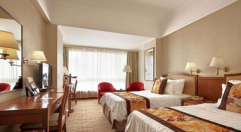 Citic Ningbo International Hotel