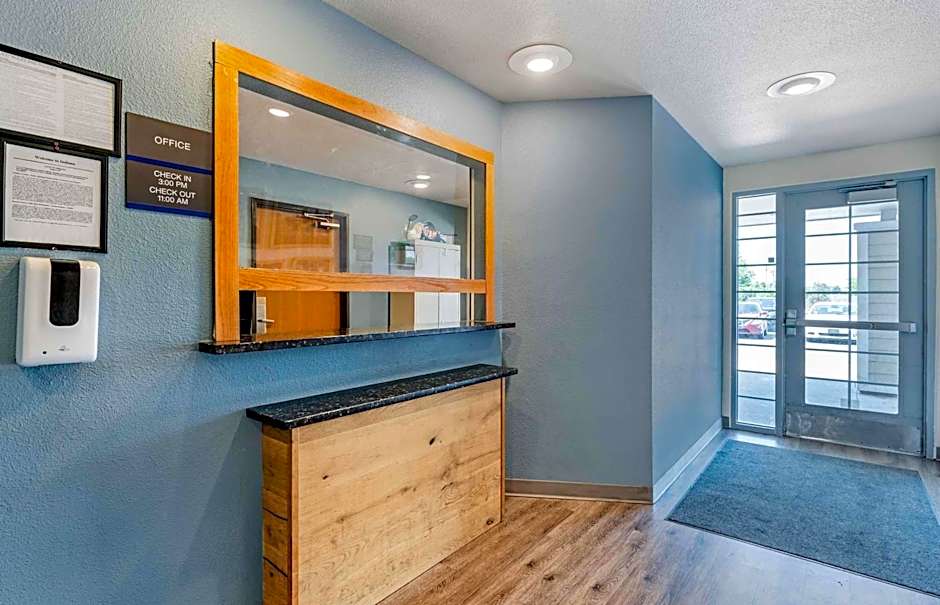 Extended Stay America Select Suites - Indianapolis - Lawrence