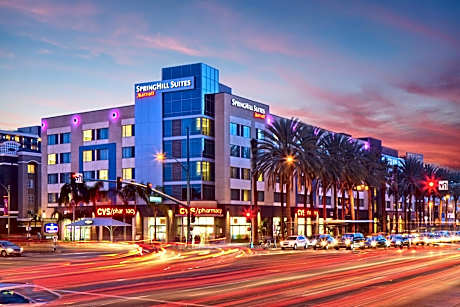 SpringHill Suites by Marriott At Anaheim Resort/Convention Center
