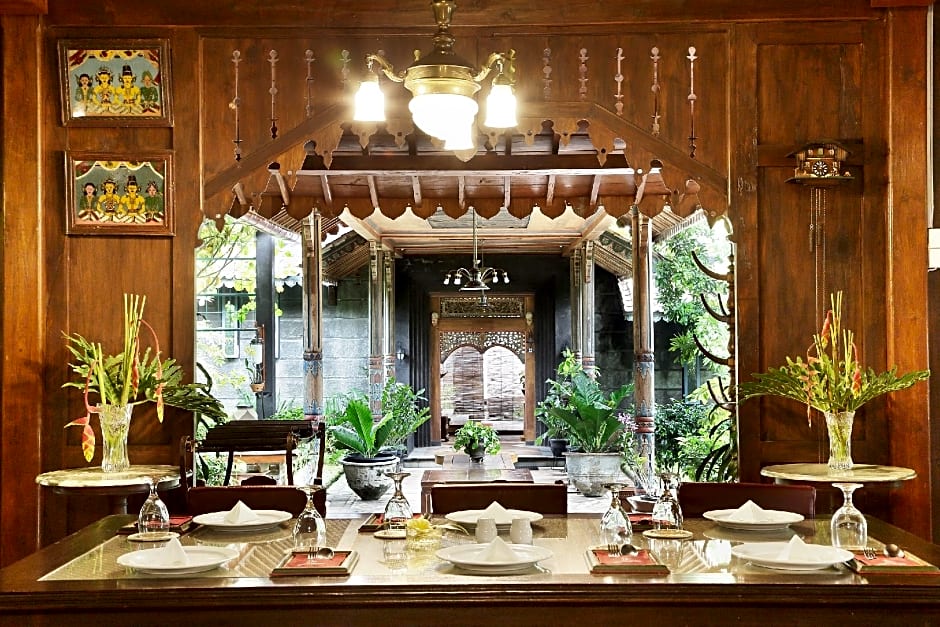 Melva Balemong Resort