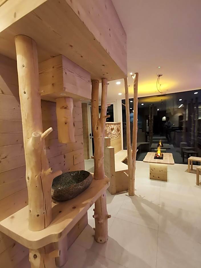 Panorama Hotel Fontanella