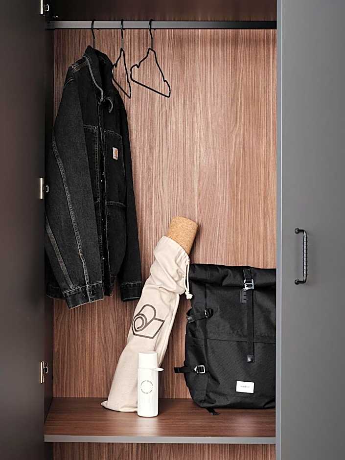 Bob W Munich Schwabing