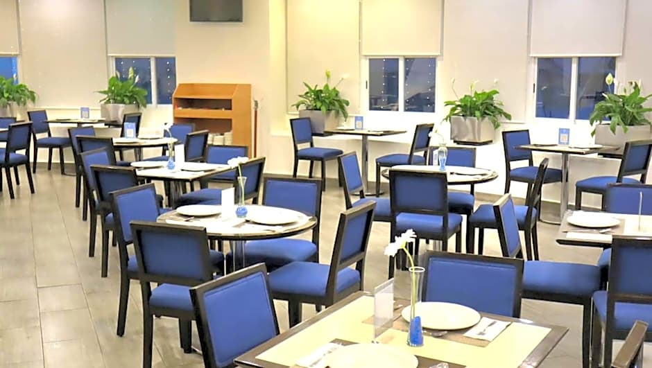 Mision Puebla Angelopolis