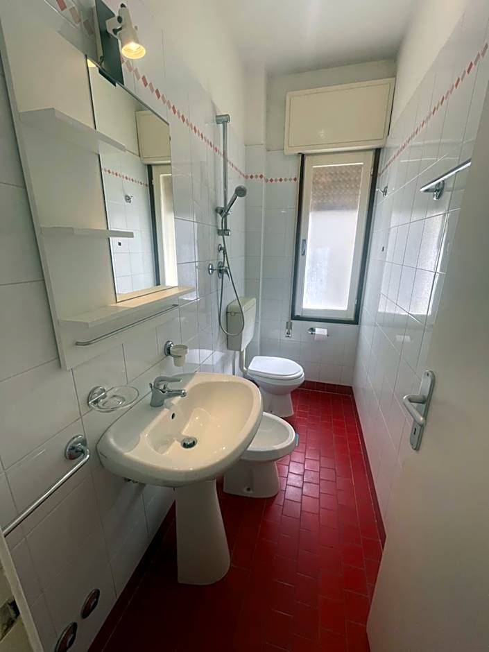 RESIDENCE PACE - Agenzia Cocal