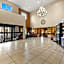 Comfort Suites Kansas City-Liberty