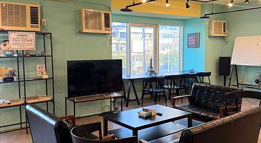 Pathways Hostel