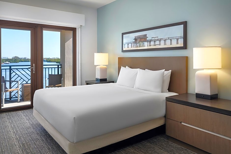 Hyatt House Naples/5th Avenue