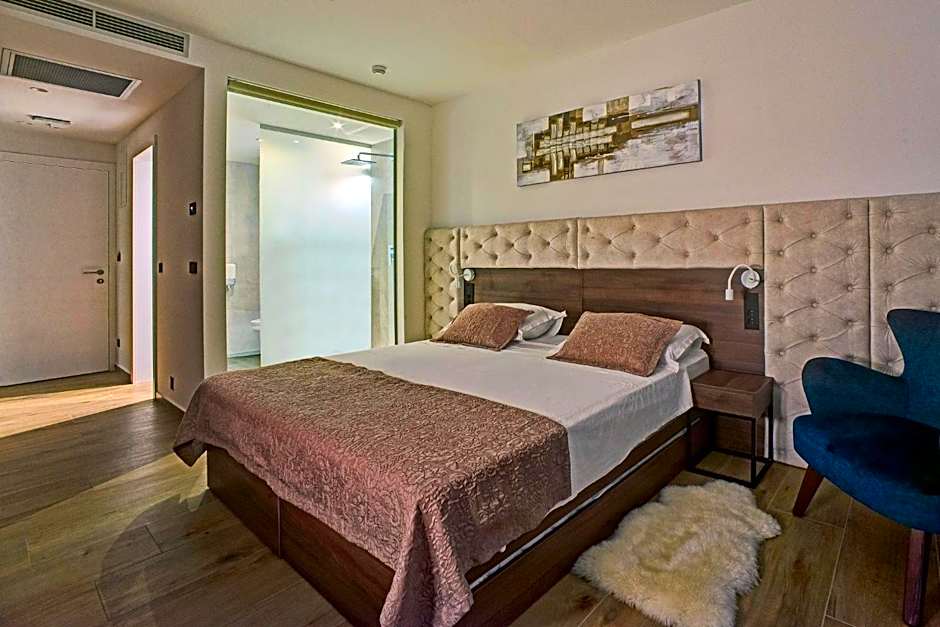 Hotel Scala d'Oro