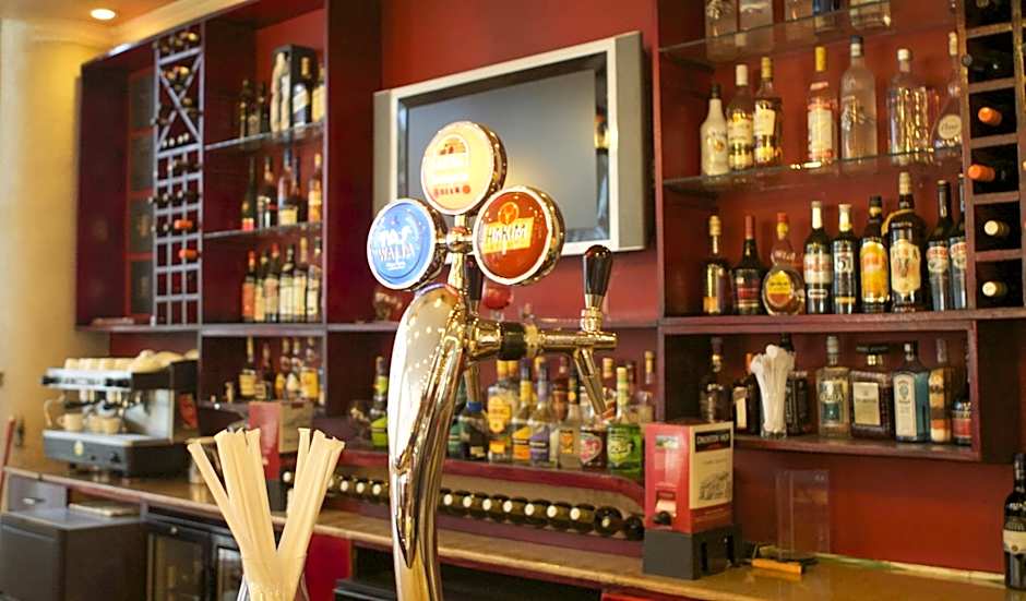 Jupiter International Hotel Bole