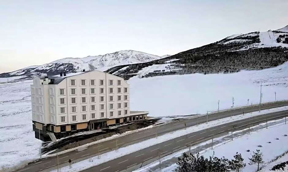 The Erzurum Hotel