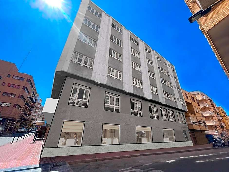 Hotel Santa Pola by Pierre & Vacances