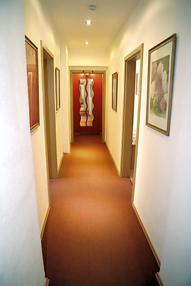 Hotel Aurelia
