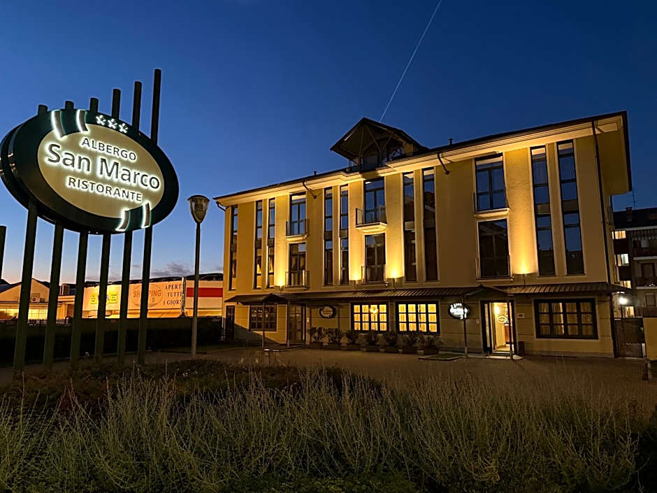 Albergo Ristorante San Marco