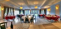 Auberge des Ecluses