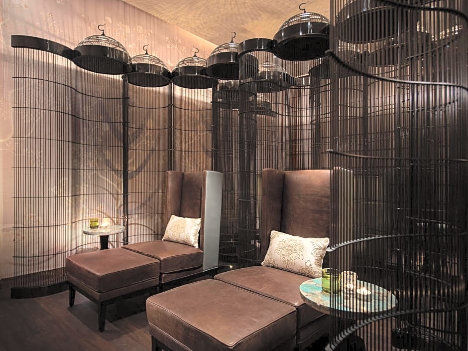 The Ritz-Carlton Macau