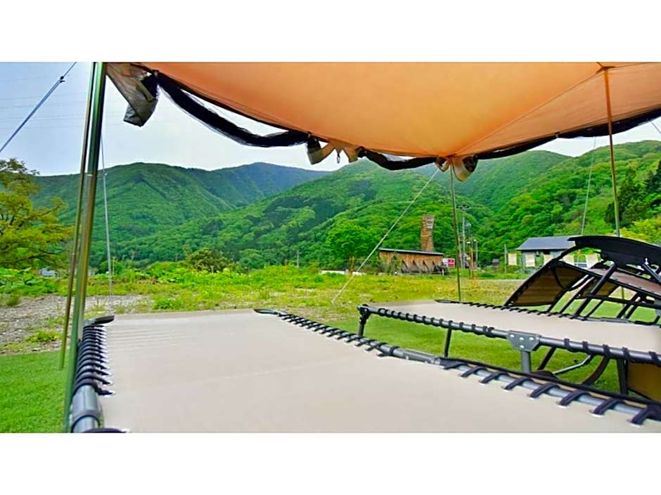 Ashinomaki Prince Hotel