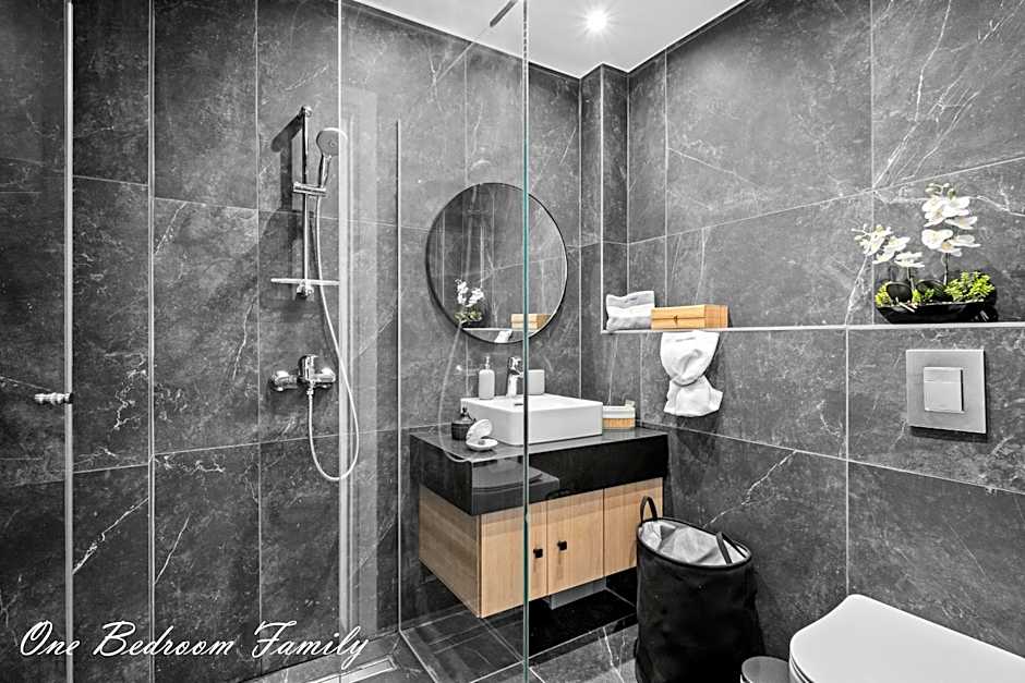 Lazuli Hermes Apartments