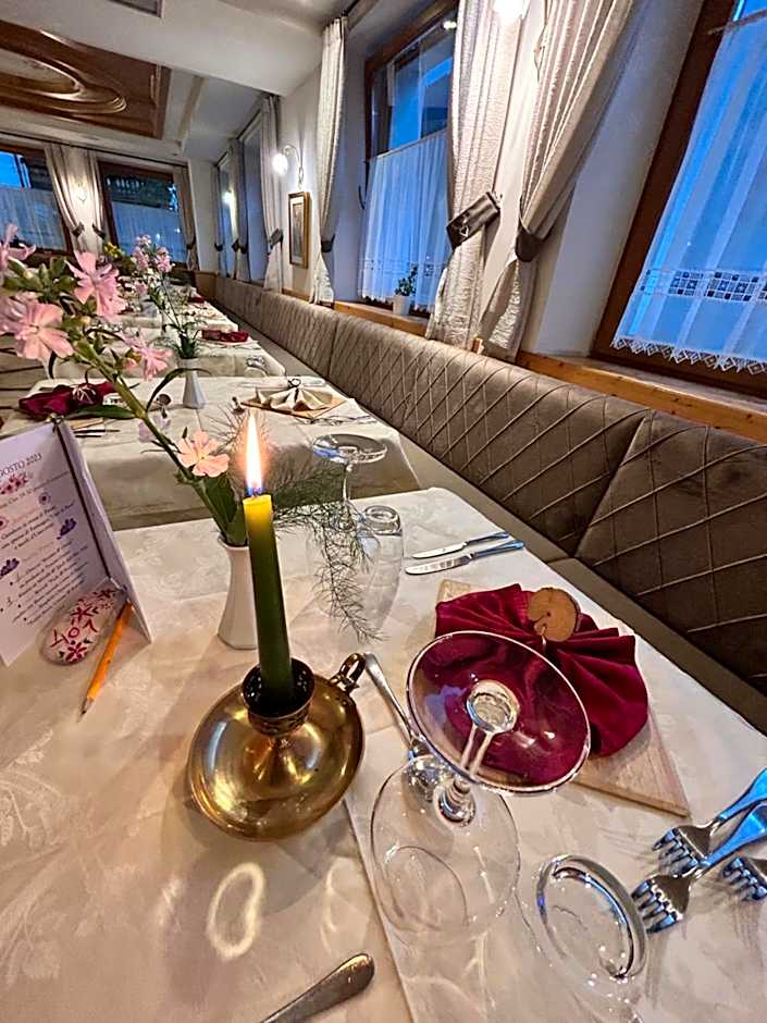 Hotel Alba Wellness & Spa