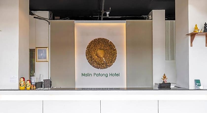 Malin Patong Hotel