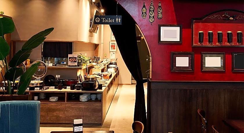 Daiwa Roynet Hotel Sendai Ichibancho