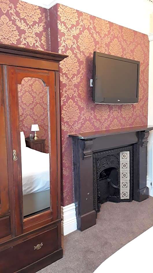 Branstone Guest House