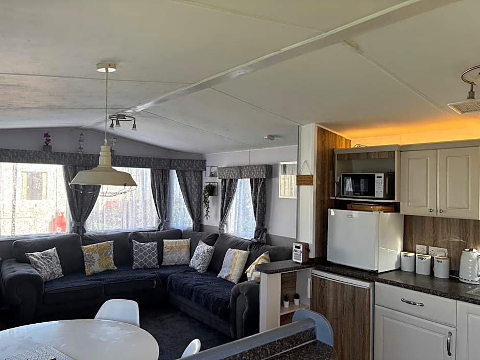 Haven Caravan Park Cala Gran 3 bedrooms Fleetwood