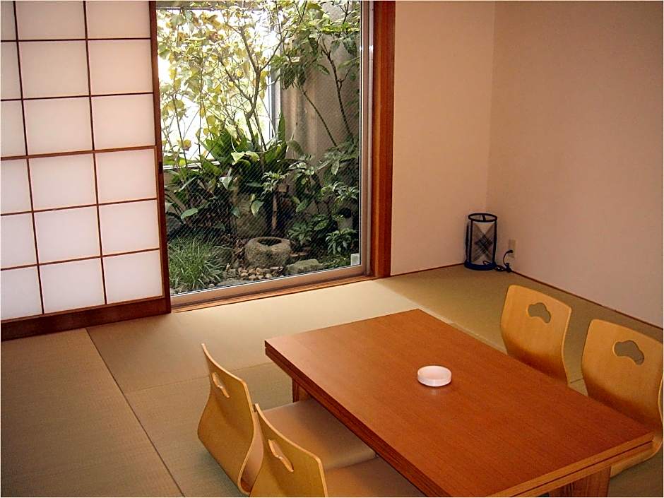 Green Rich Hotel Suizenji