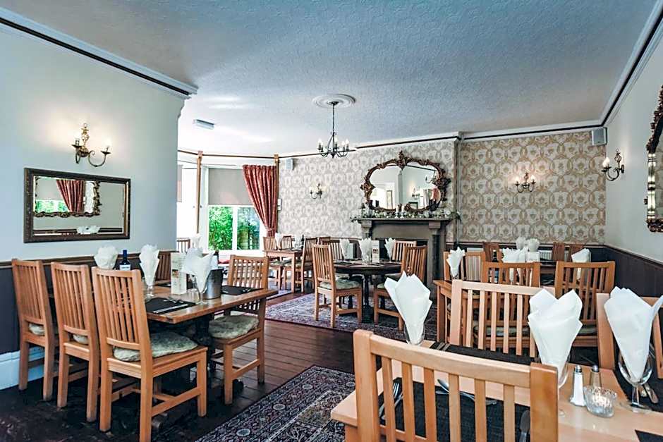 The Bentley Brook Inn