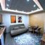 Square Vanilla Boutique Apart-Hotel