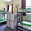 YHA London St Pauls Hostel