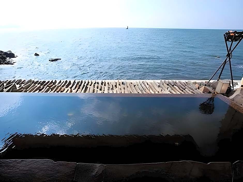 Akou Onsen Yuubaenoyado Ginpaso Ryokan