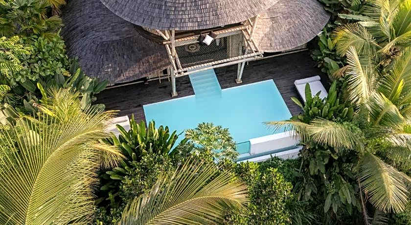 Ecosix Bali