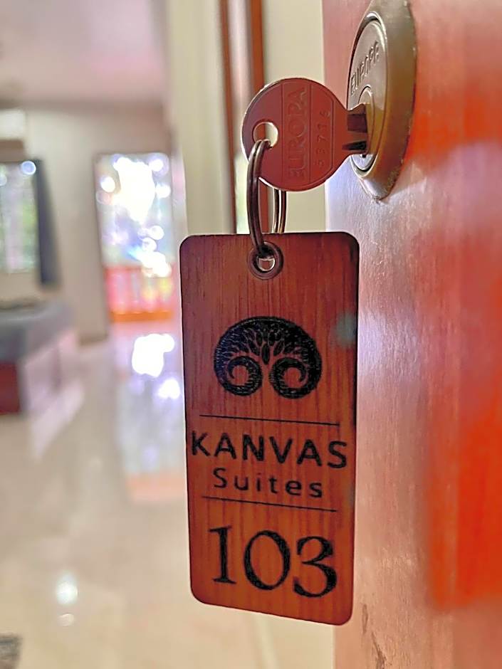 Kanvas Suites - Sun N Moon