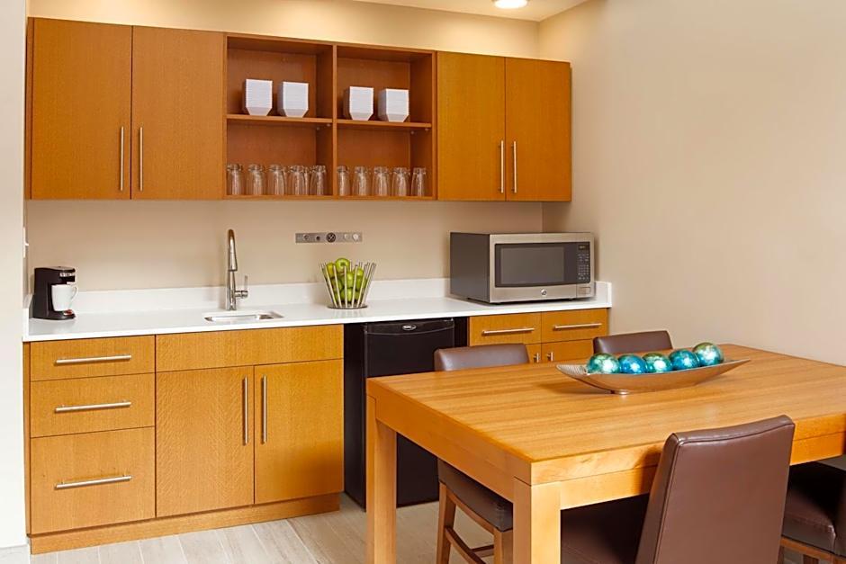 Hyatt Place Knoxville/Downtown